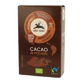 Alce Nero Cacao in Polvere - kakao w proszku 75g 