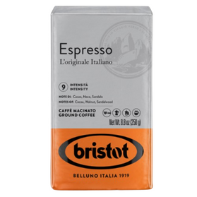 Bristot L'originale Italiano Espresso 250g kawa mielona 