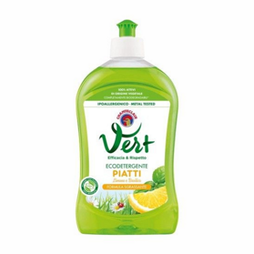 Chanteclair Vert Piatti - ekologiczny płyn do mycia naczyń 500 ml 