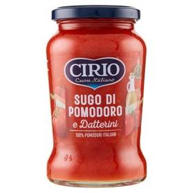 Cirio Sugo Pomodoro Datterini - sos pomidorowy 350g