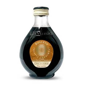 Due Vittorie Dolceto Truffle ocet balsamiczny 250 ml