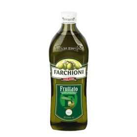 Farchioni Fruttato oliwa z oliwek extra virgin 1000 ml