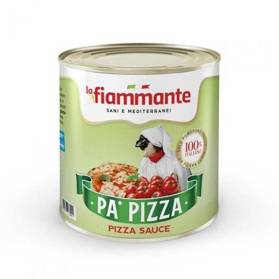 Fiammante Pa Pizza - włoski sos do pizzy 2,5kg