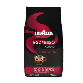 Lavazza Espresso Italiano Aromatico kawa ziarnista 1kg