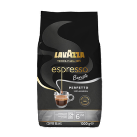 Lavazza Espresso Perfetto Barista 1kg kawa ziarnista