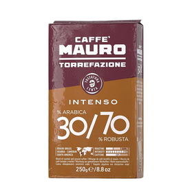 Mauro Intenso - kawa mielona 250g