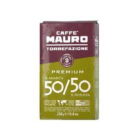 Mauro Premium 50/50 kawa mielona 250g