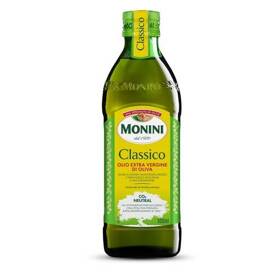Monini Classico - oliwa z oliwek pierwszego tłoczenia 500ml 