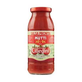 Mutti Salsa Pronta Ciliegini sos pomidorowy 300g