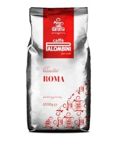 Palombini Roma 1 kg Arabica kawa ziarnista