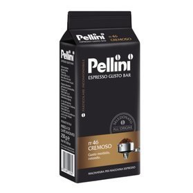 Pellini Espresso n'46 Cremoso 250g kawa mielona