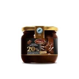 Witor's La Fondente - krem czekoladowy 360 g