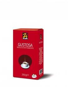 Zicaffe Gustosa 250g kawa mielona