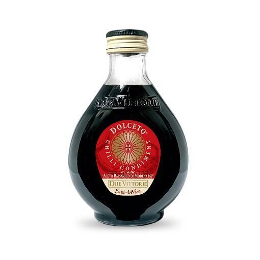Due Vittorie Dolceto Chilli  ocet balsamiczny 250 ml