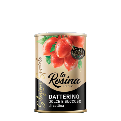 La Rosina Datterino pomidory daktylowe 400 g