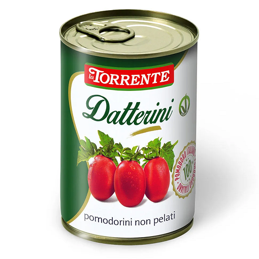 La Torrente Datterini - pomidory czereśniowe Datterini 400g