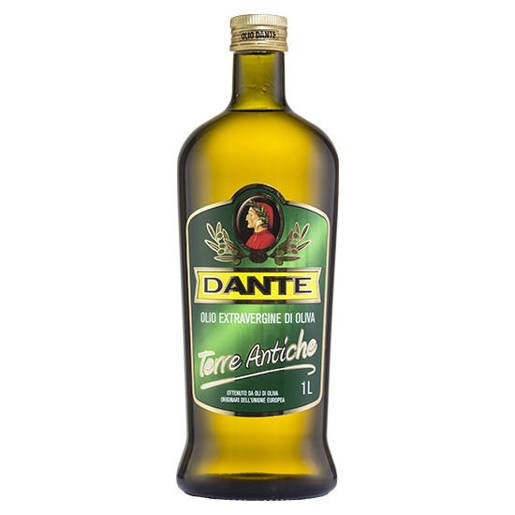 Oliwa z oliwek Dante Extra Virgin Olive 1000 ml