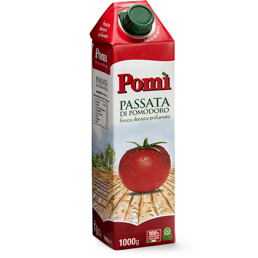Pomi Passata pomidorowa 1000g 