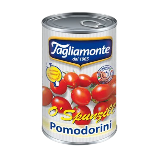 Tagliamonte Pomodorini - całe pomidory 400g
